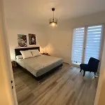 75 M2 Center Apartment *