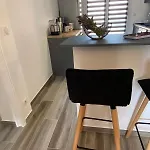 Apartment 75 M2 Center