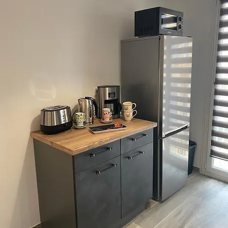 75 M2 Center * Calvi (Corsica)