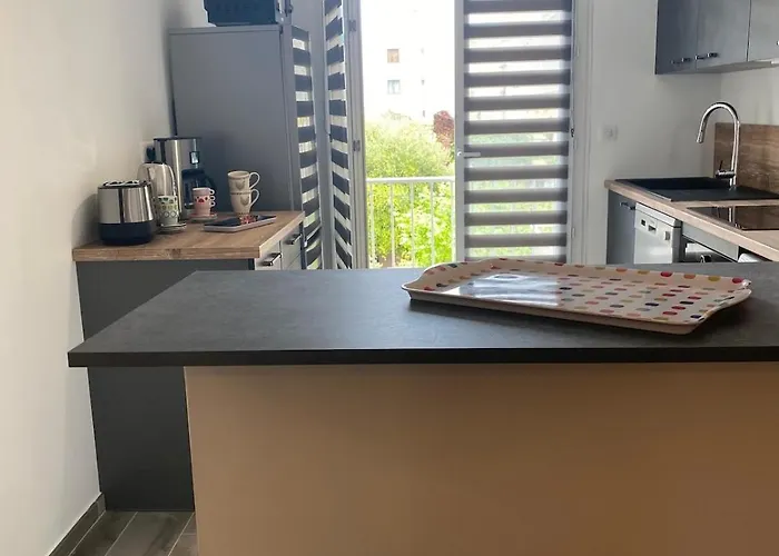 Appartamento 75 M2 Center *