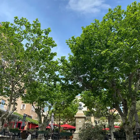 75 M2 Center Appartement