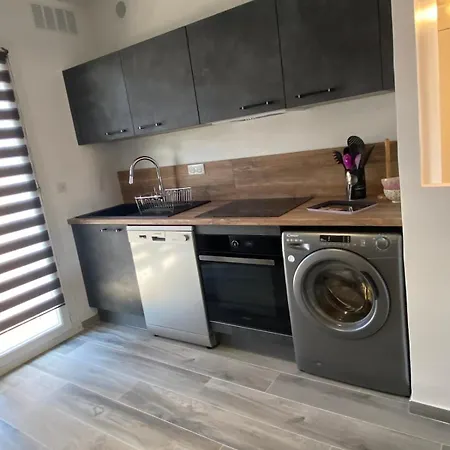 75 M2 Center Apartment *