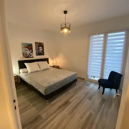 75 M2 Center Apartment *