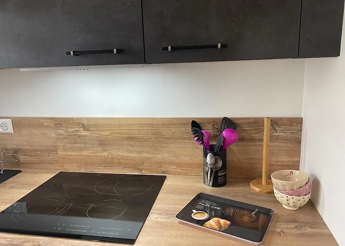 75 M2 Center Apartment Calvi (Corsica)