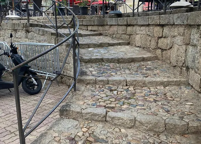 Appartement 75 M2 Center *