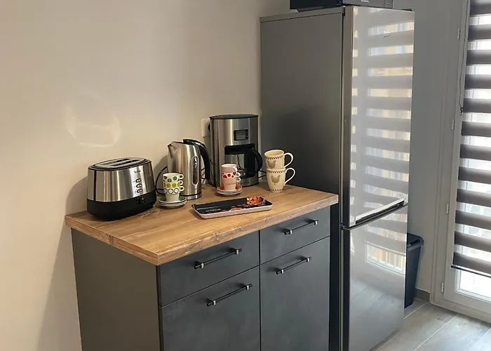 75 M2 Center * Calvi (Corsica)