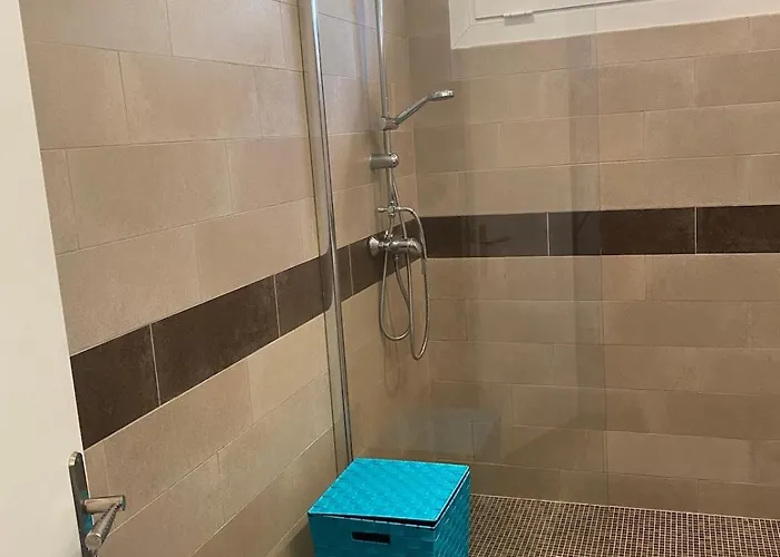 75 M2 Center Apartment