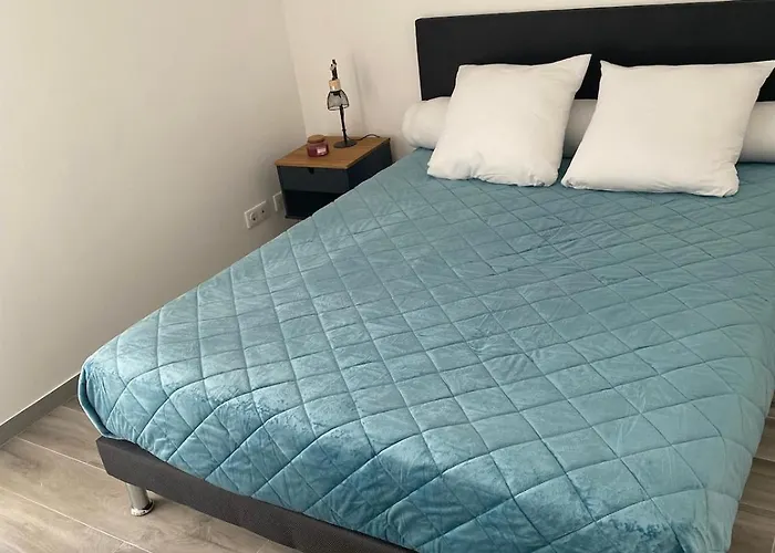 Appartement 75 M2 Center *