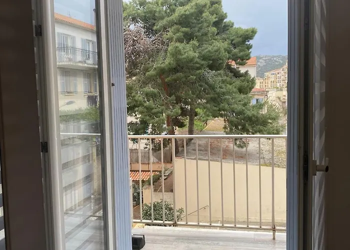 75 M2 Center Apartment Calvi (Corsica)