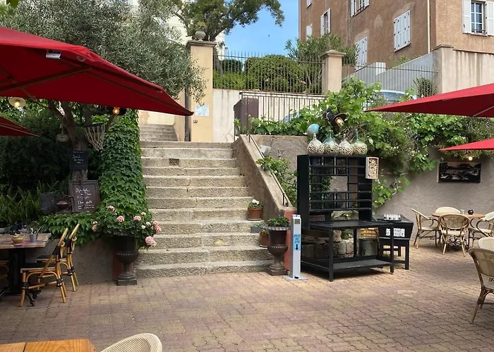 75 M2 Center Appartement *