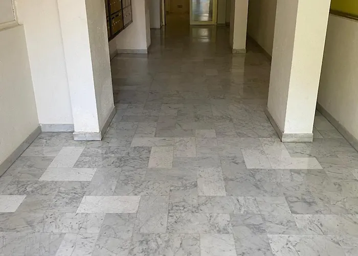 Apartment 75 M2 Center Calvi (Corsica)